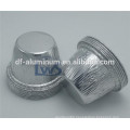 disposable aluminum foil baking cups, aluminum fast food cup